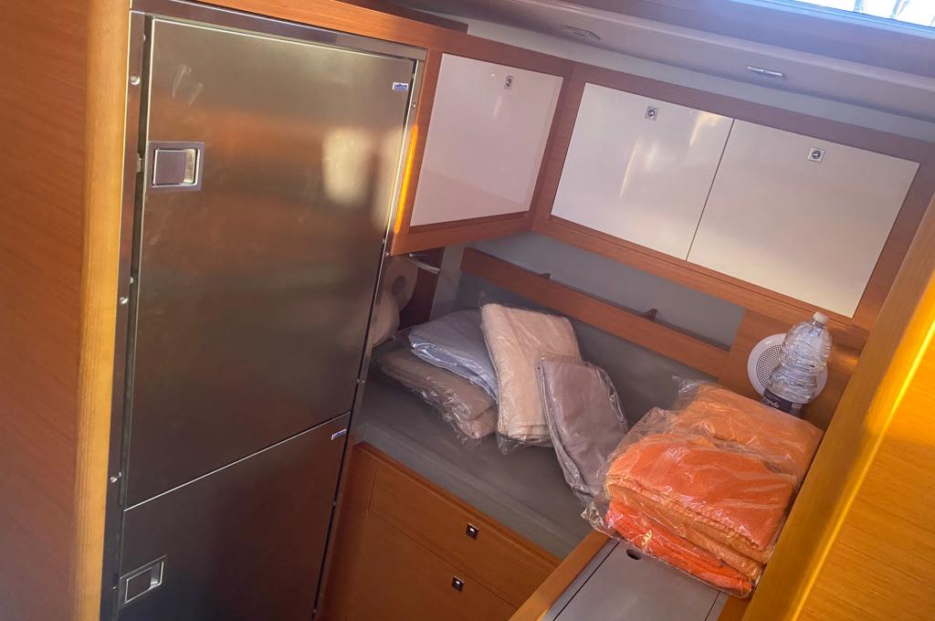 Original-Foto eines Kunden