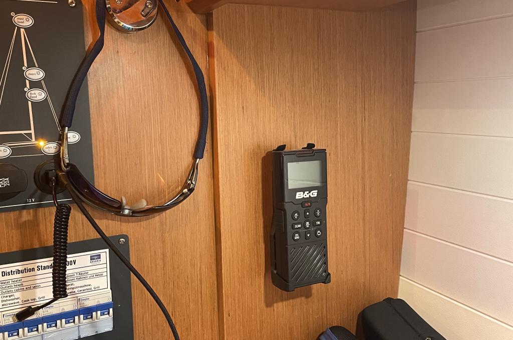 Original-Foto eines Kunden