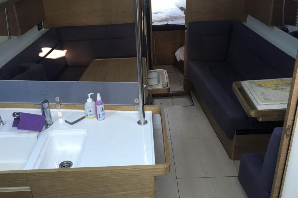 Original-Foto eines Kunden