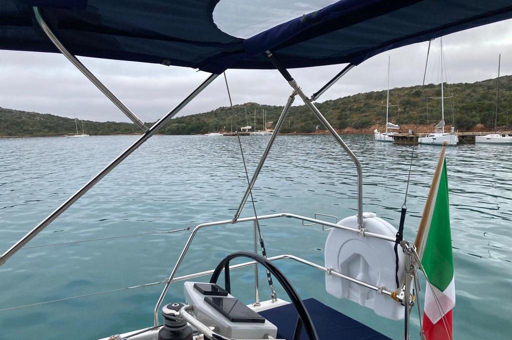 Original-Foto eines Kunden