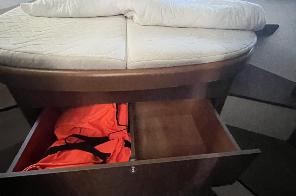 Original-Foto eines Kunden