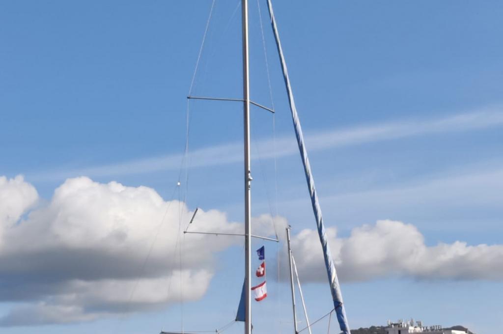 Original-Foto eines Kunden