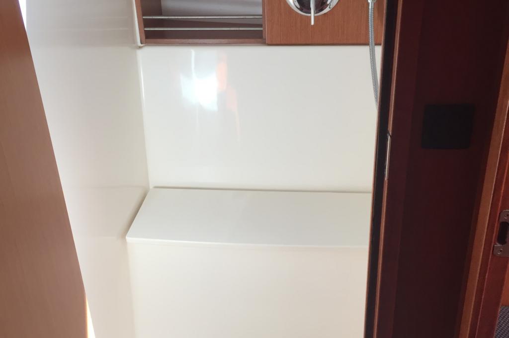 Original-Foto eines Kunden