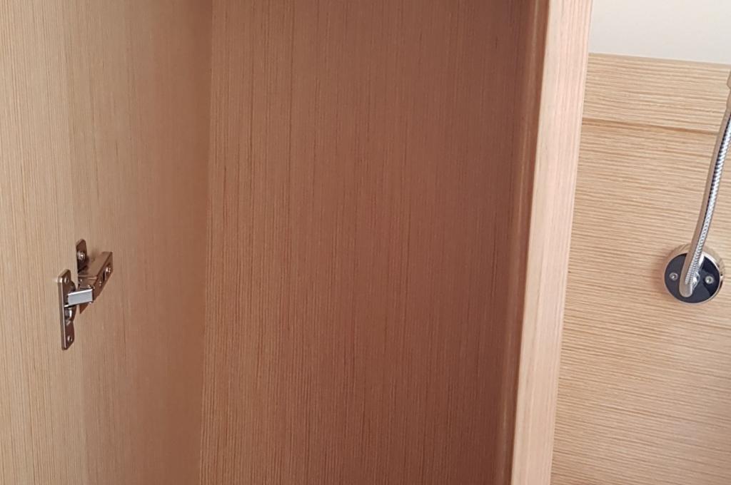 Original-Foto eines Kunden