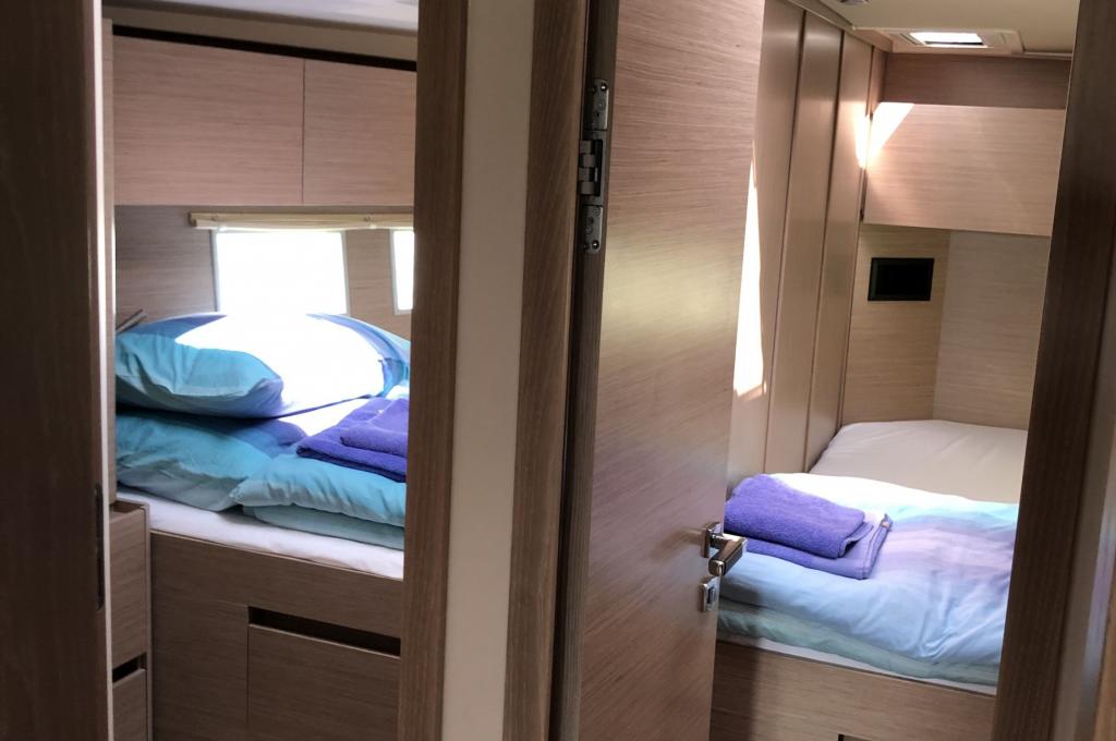 Original-Foto eines Kunden