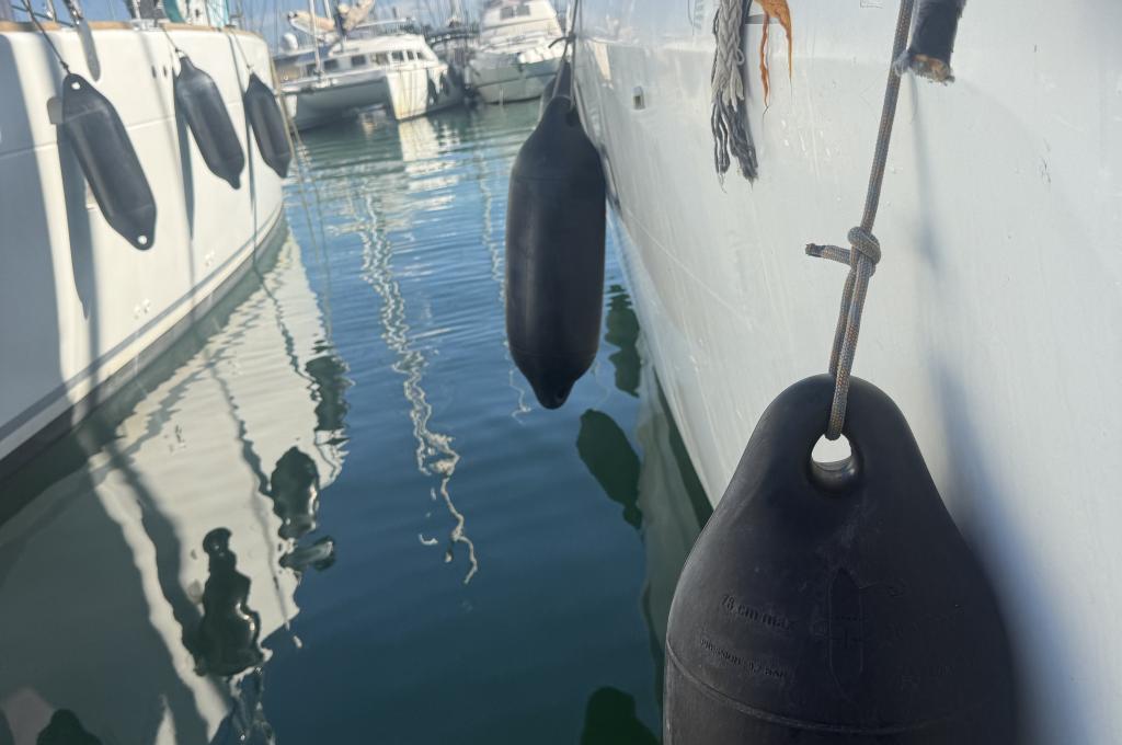 Original-Foto eines Kunden