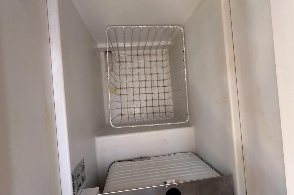 Original-Foto eines Kunden