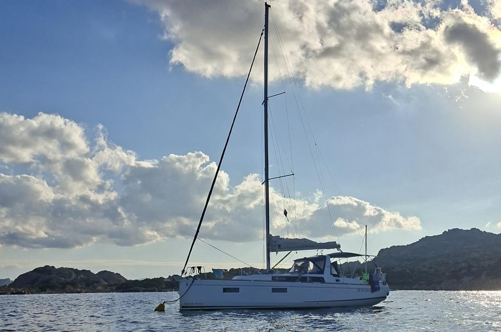 Original-Foto eines Kunden