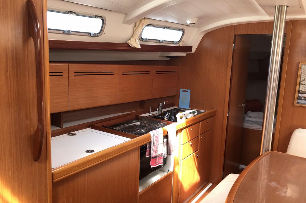 Original-Foto eines Kunden