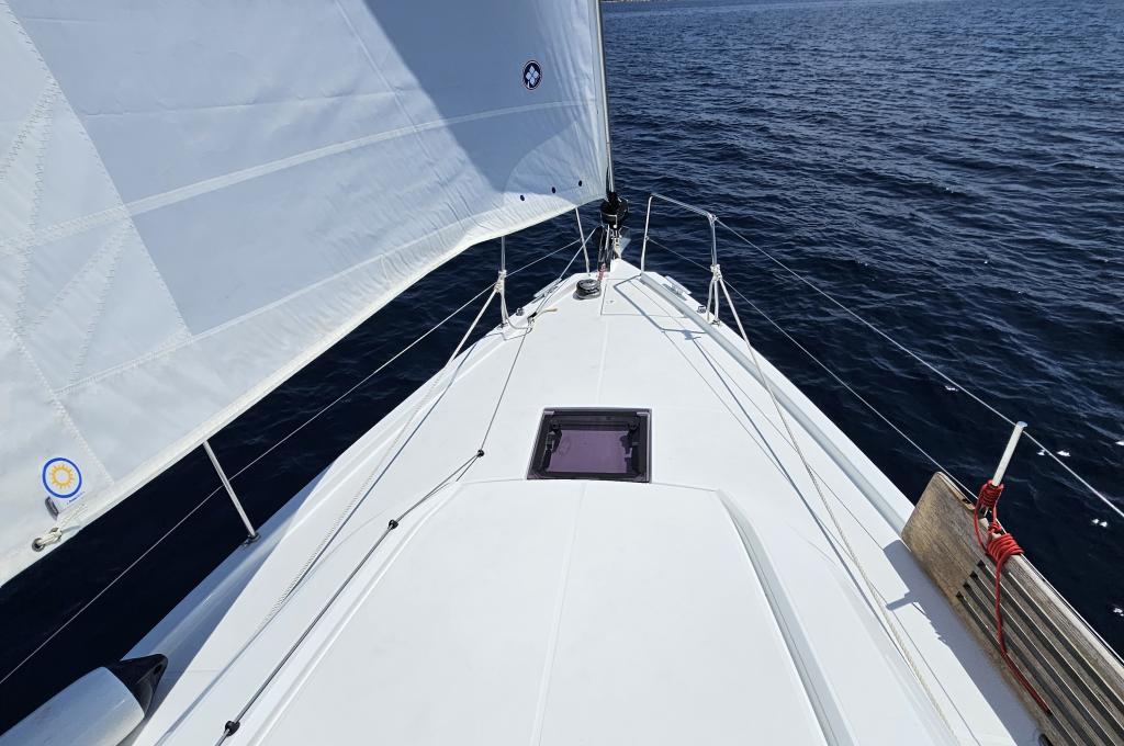 Original-Foto eines Kunden