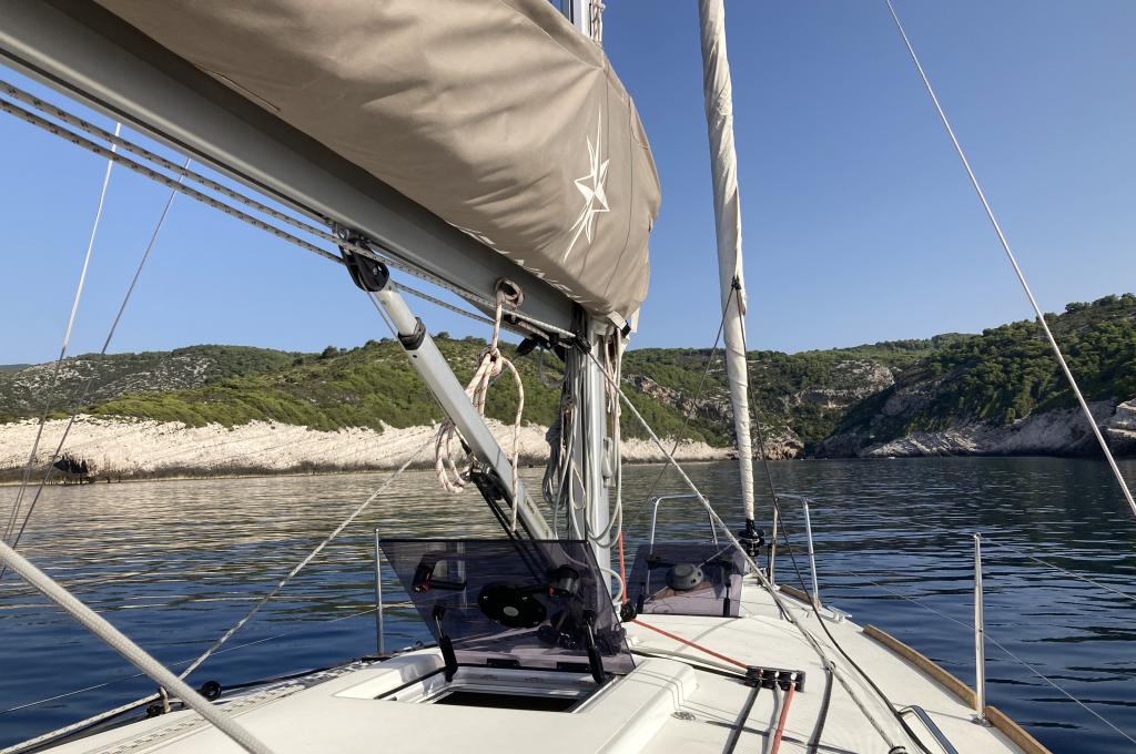 Original-Foto eines Kunden