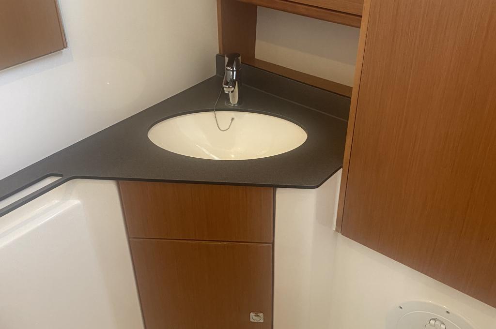 Original-Foto eines Kunden