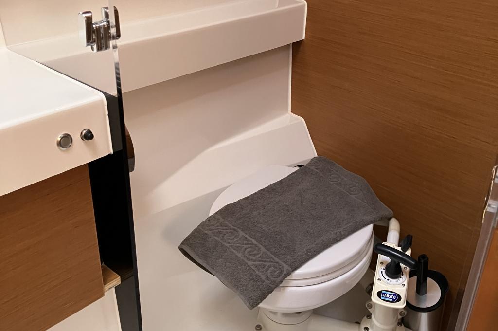 Original-Foto eines Kunden