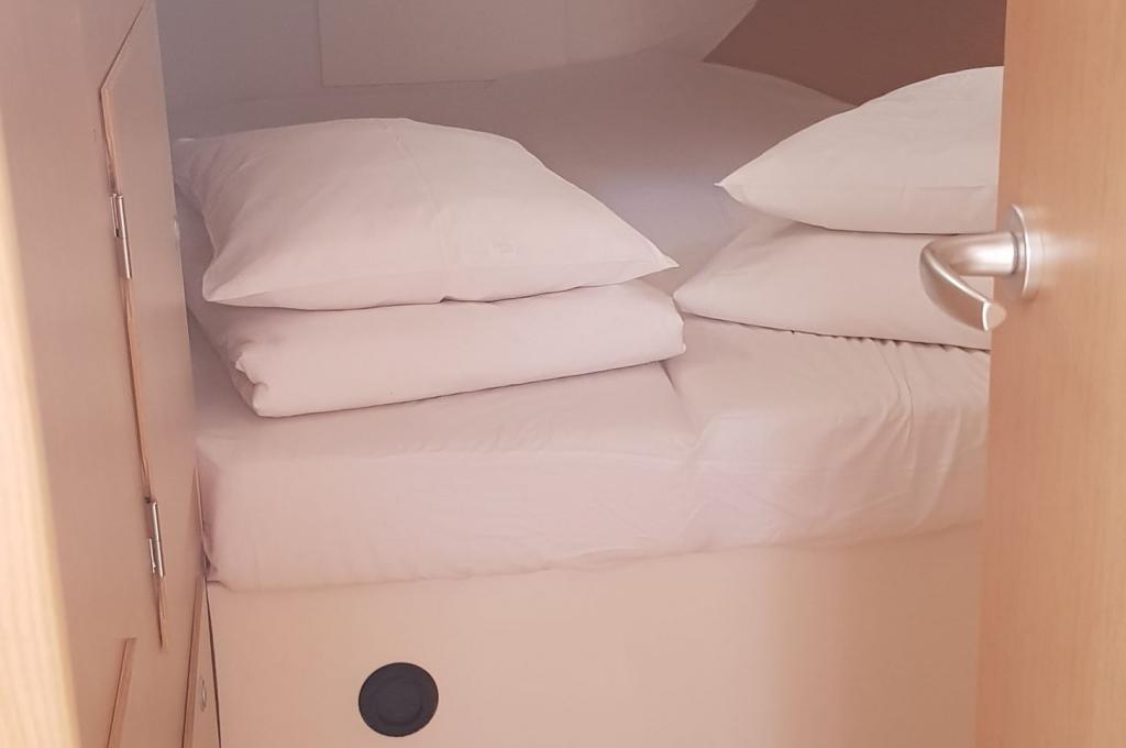 Original-Foto eines Kunden