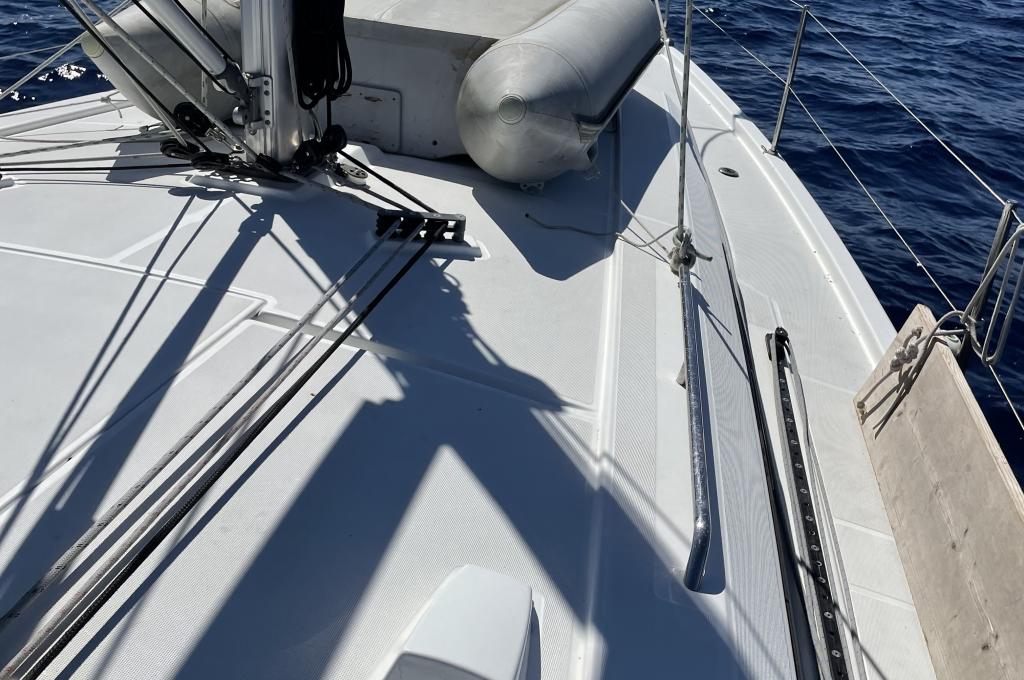 Original-Foto eines Kunden