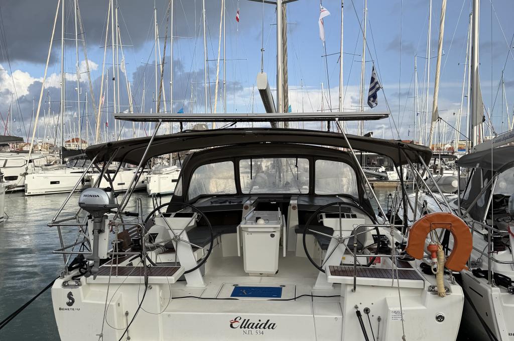 Original-Foto eines Kunden