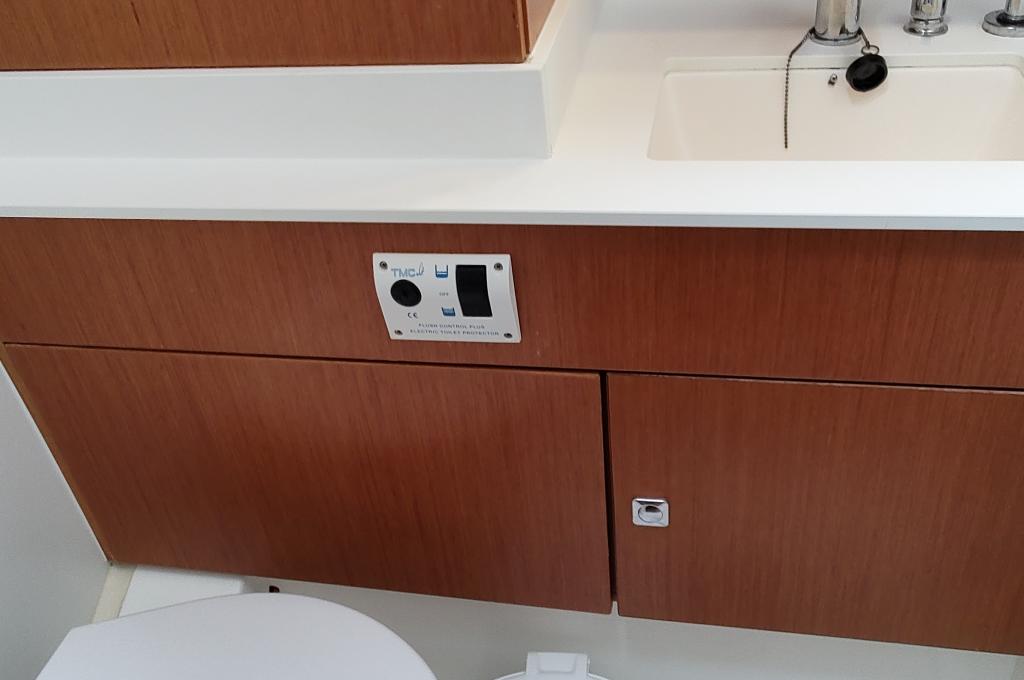 Original-Foto eines Kunden