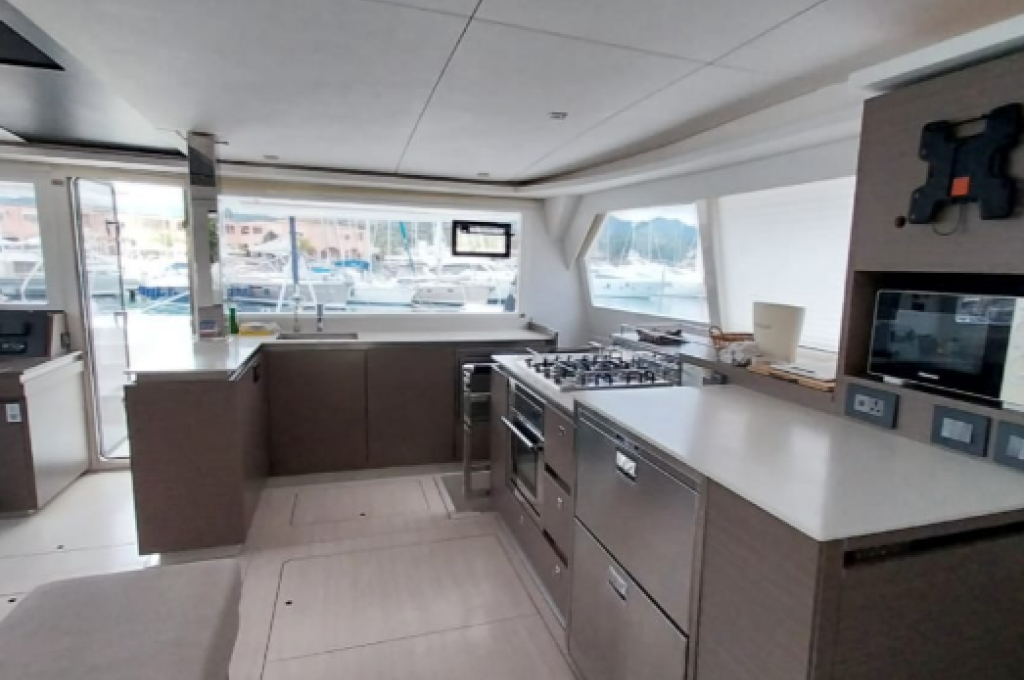 Original-Foto eines Kunden