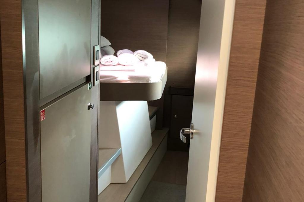 Original-Foto eines Kunden