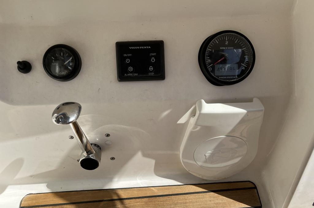 Original-Foto eines Kunden