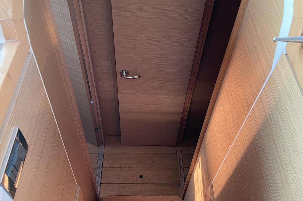 Original-Foto eines Kunden