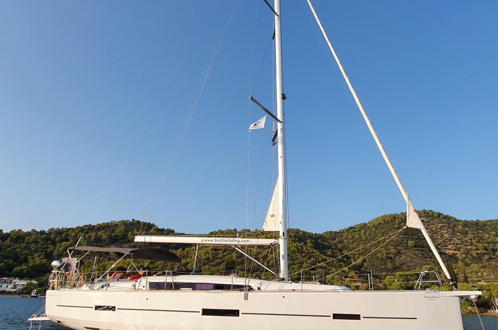 Original-Foto eines Kunden