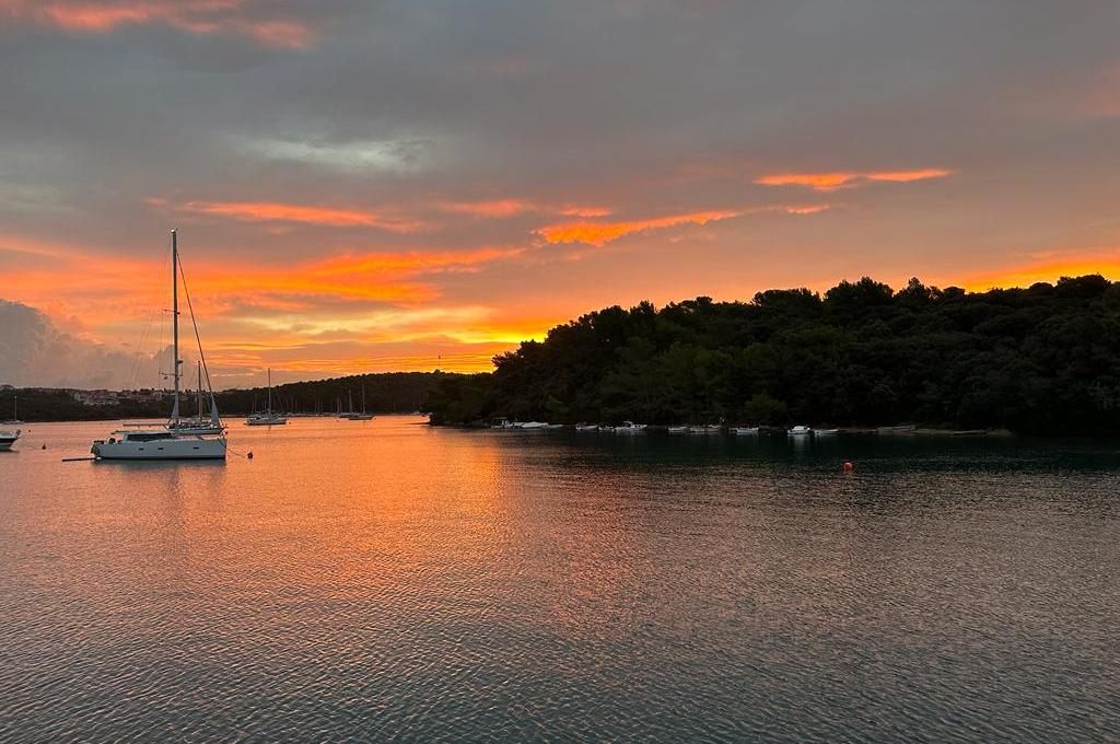 Original-Foto eines Kunden