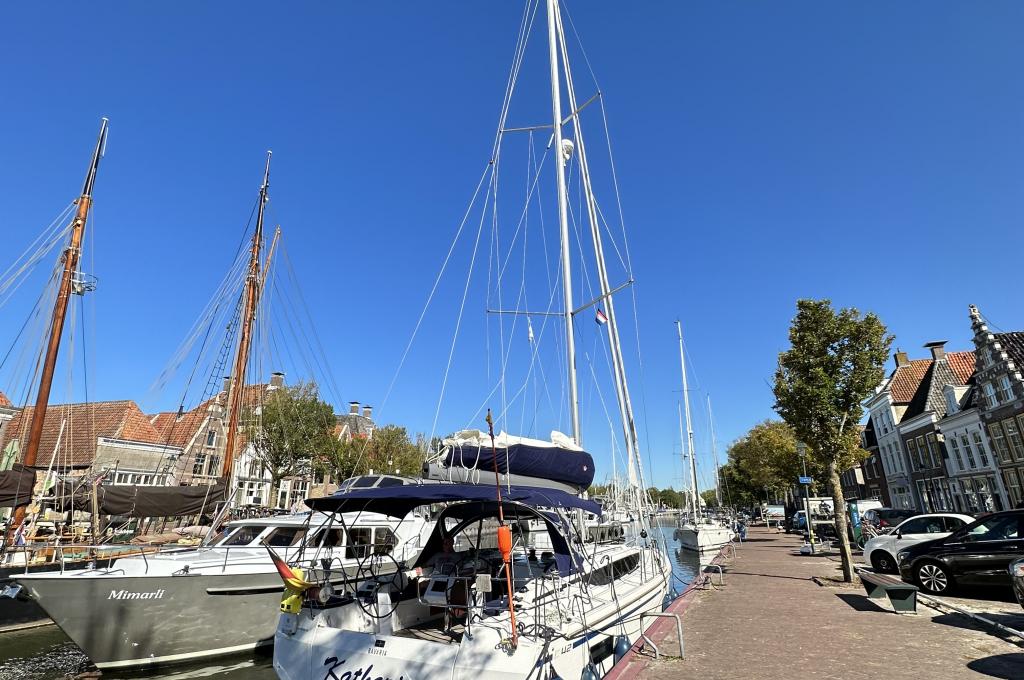 Original-Foto eines Kunden