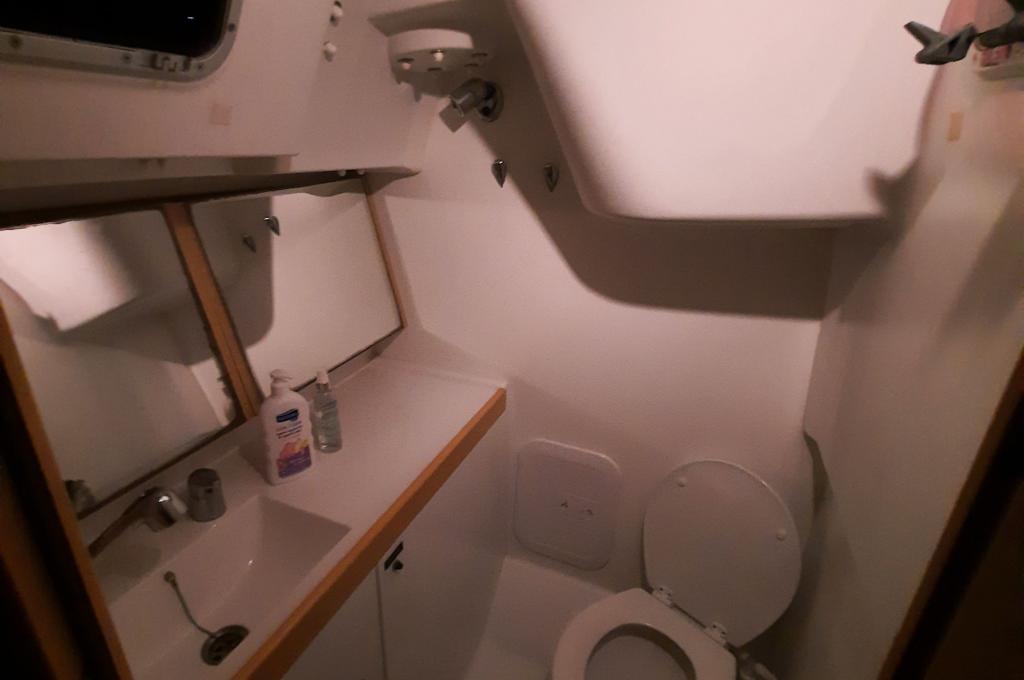 Original-Foto eines Kunden