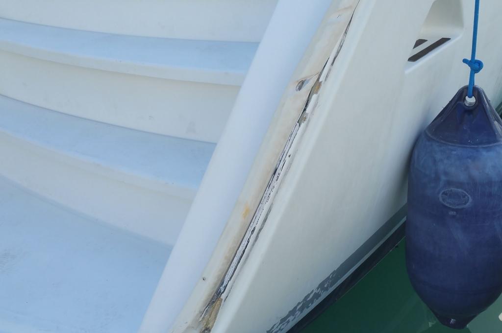 Original-Foto eines Kunden