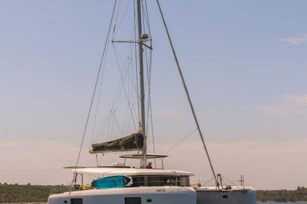 Original-Foto eines Kunden