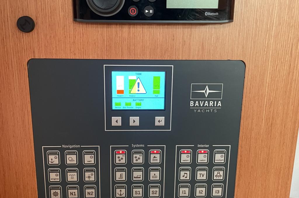 Original-Foto eines Kunden