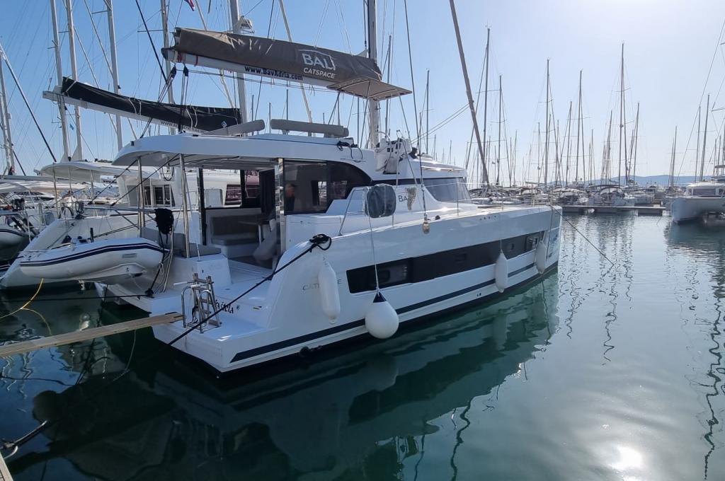 Original-Foto eines Kunden