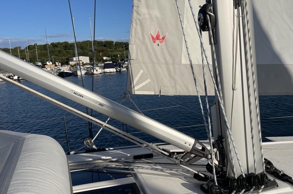 Original-Foto eines Kunden