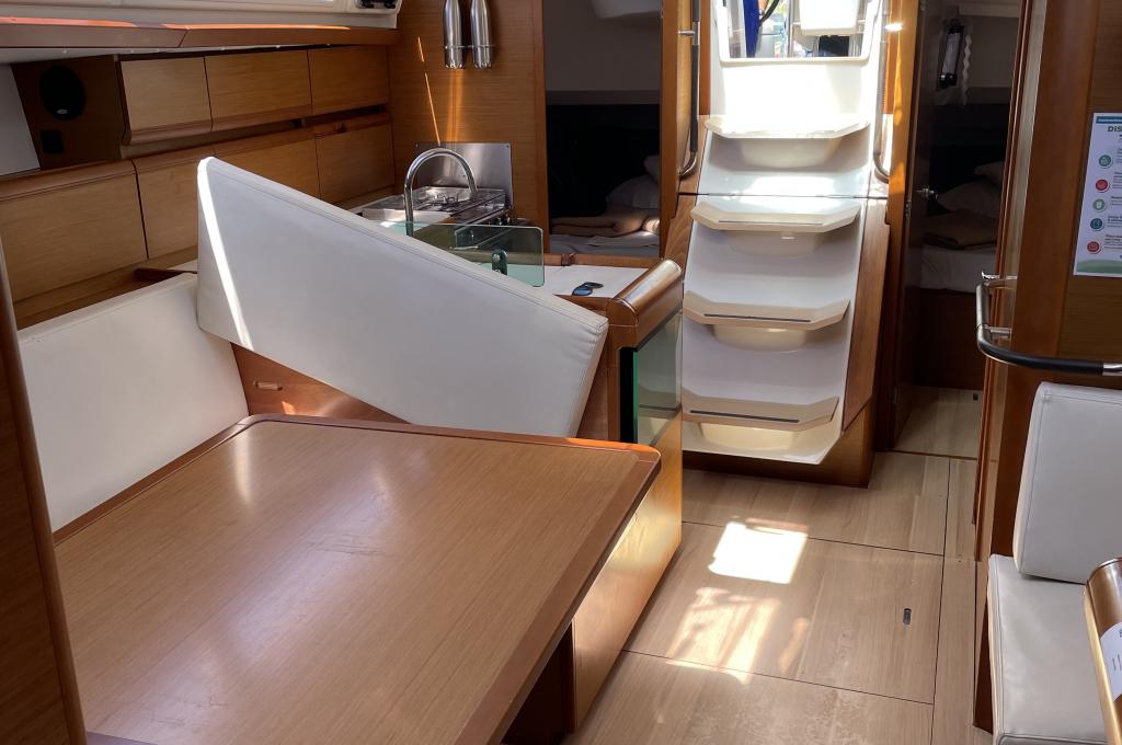 Original-Foto eines Kunden