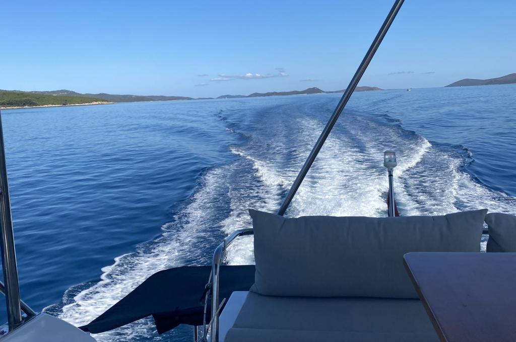 Original-Foto eines Kunden