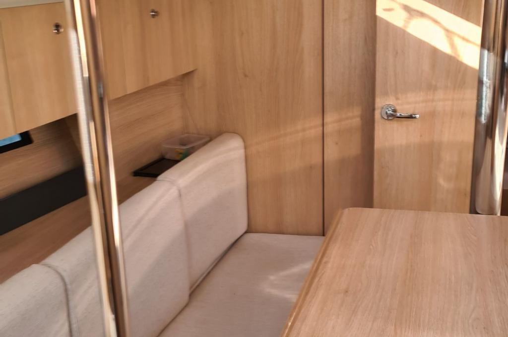 Original-Foto eines Kunden