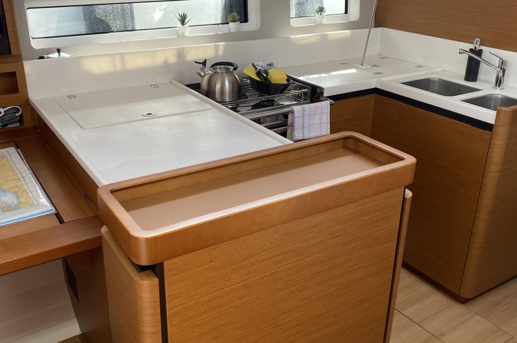 Original-Foto eines Kunden