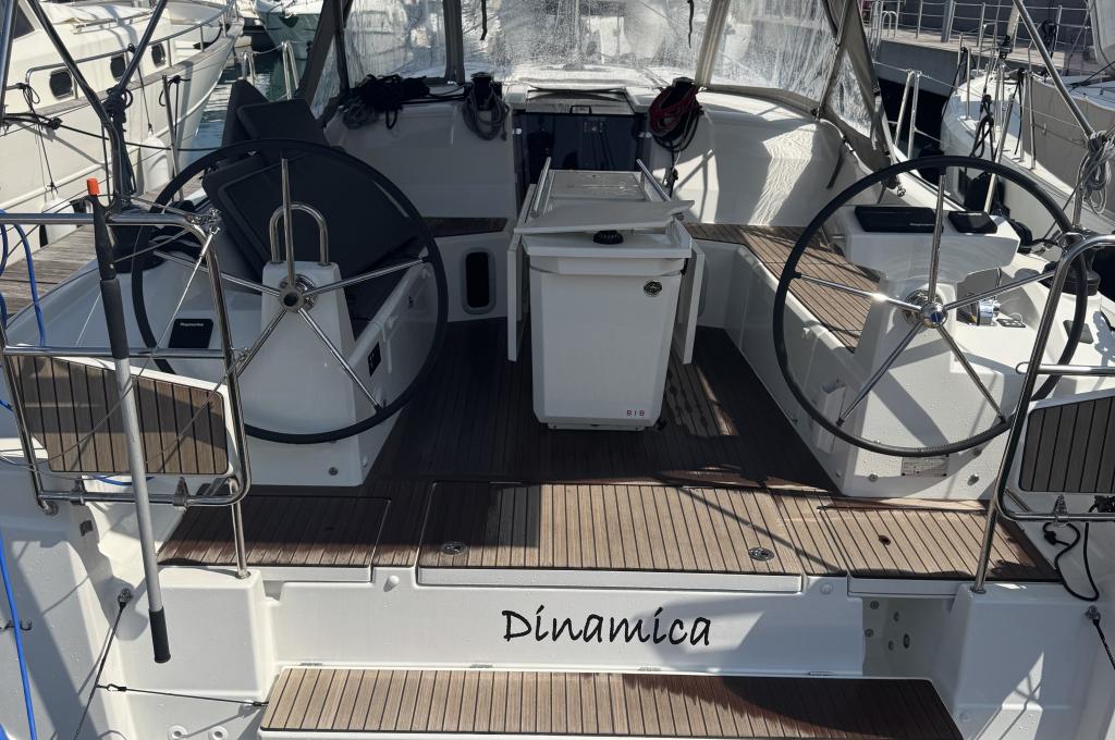 Original-Foto eines Kunden