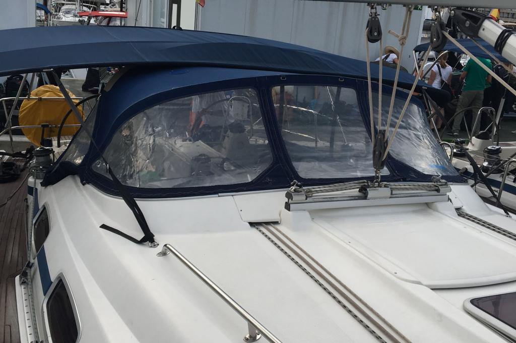 Original-Foto eines Kunden