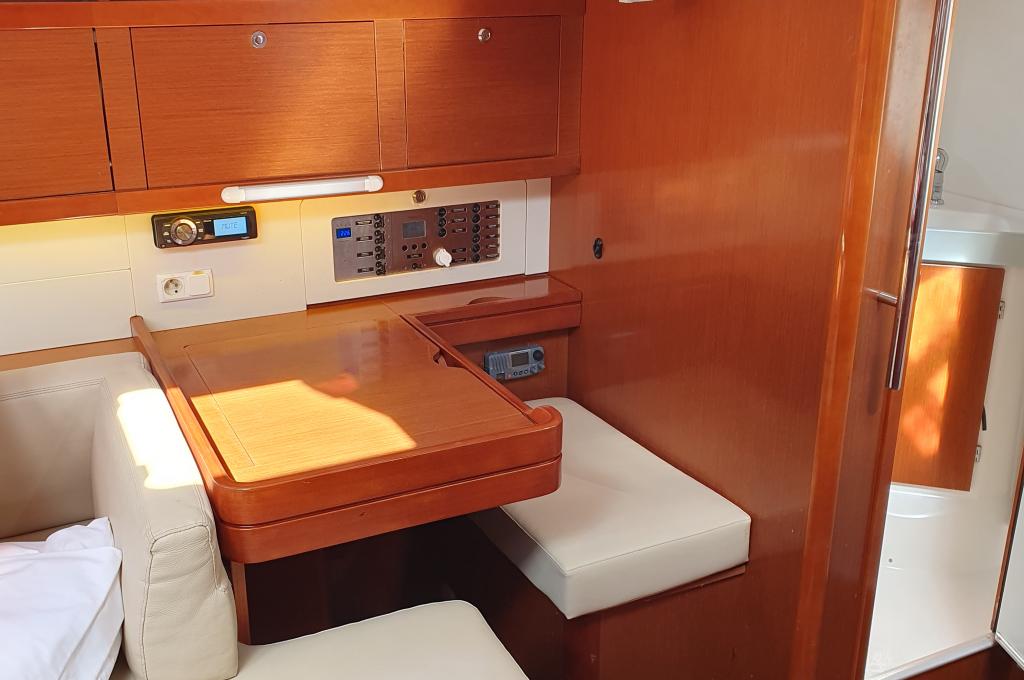 Original-Foto eines Kunden