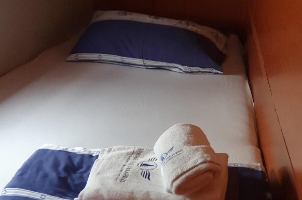 Original-Foto eines Kunden