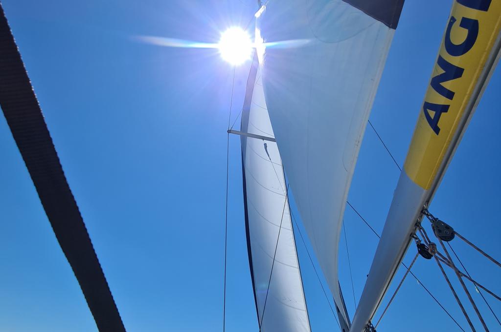 Original-Foto eines Kunden