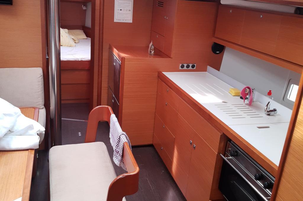 Original-Foto eines Kunden