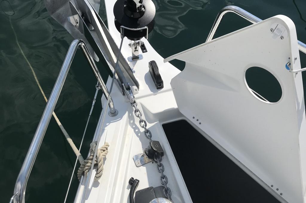 Original-Foto eines Kunden