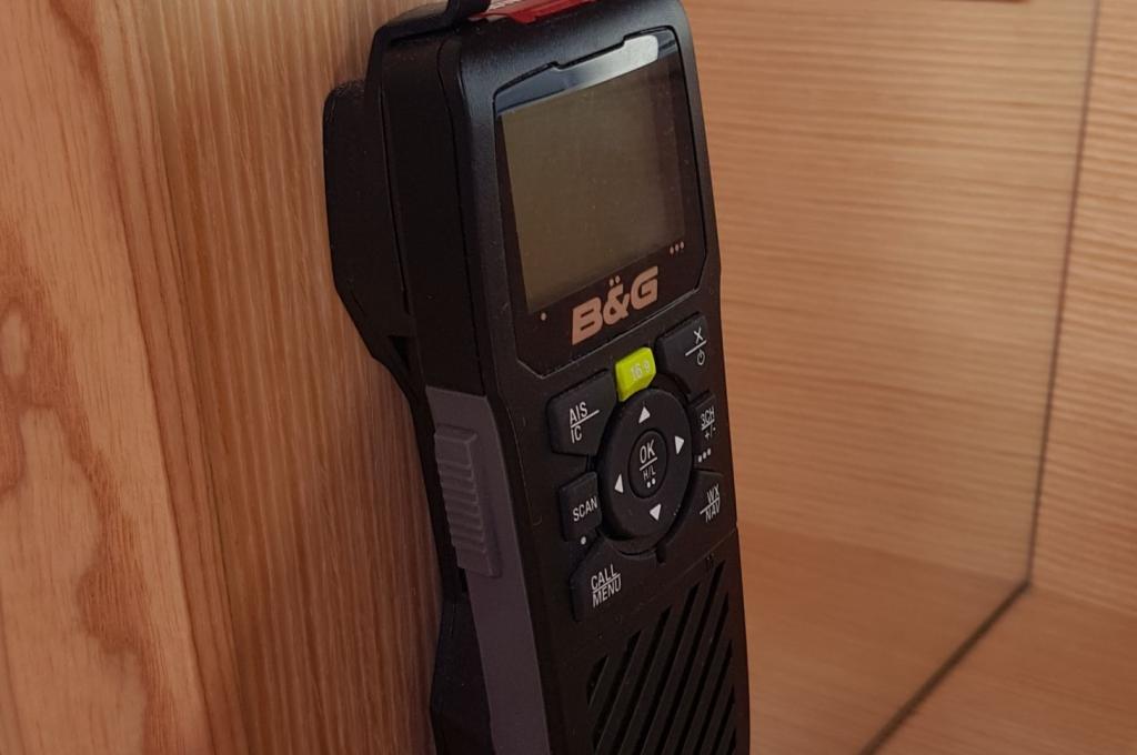 Original-Foto eines Kunden