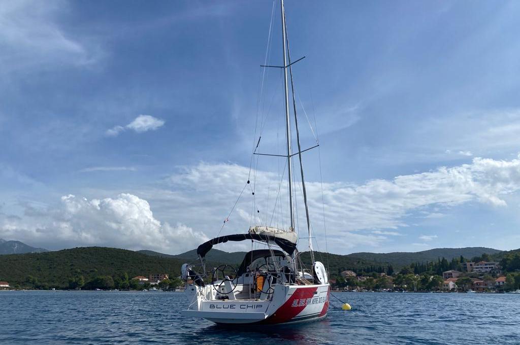 Original-Foto eines Kunden