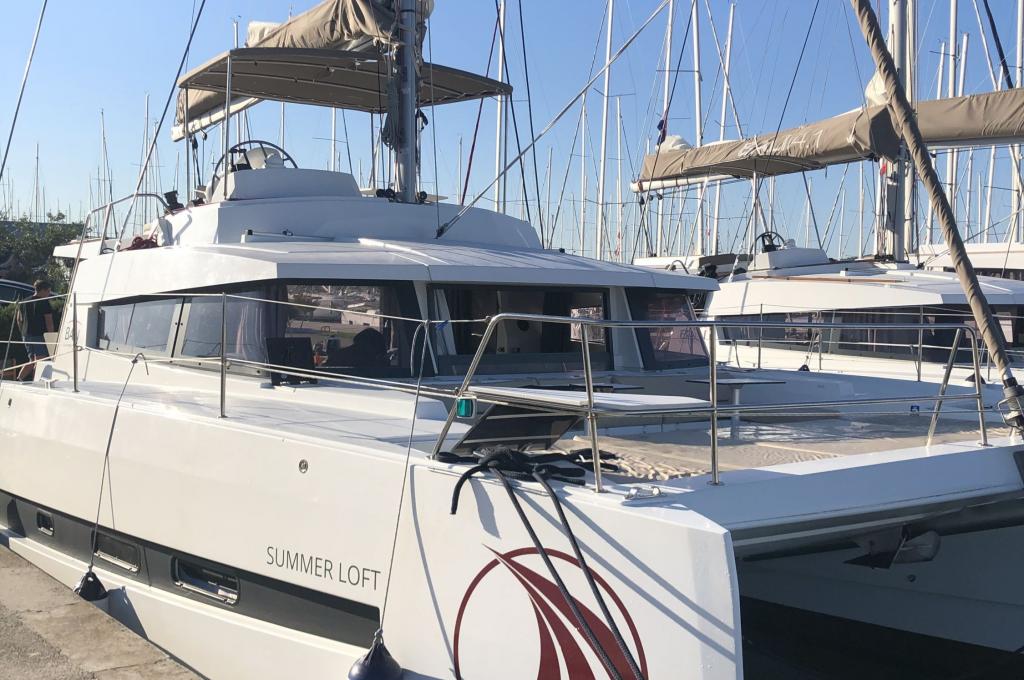 Original-Foto eines Kunden