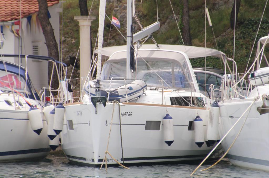 Original-Foto eines Kunden