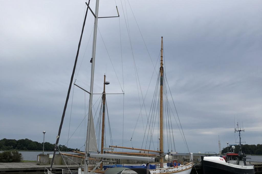 Original-Foto eines Kunden | Vercharterer hat mehrere baugleiche Yachten. Abweichungen sind möglich.